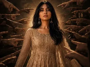 Bollywood Jajal Micro-Drama, Rilis Serial Musical AI Pertama