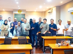 Bamsoet Sebut Reformasi KUHP Perkuat Akuntabilitas Dunia Usaha