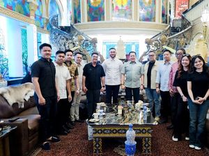 Perkuat Pertahanan RI, Bamsoet Dukung Investasi Industri Amunisi