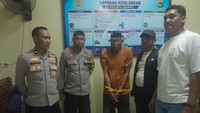 Pria di Dompu Gorok Leher Teman Sendiri, Korban Sempat Tulis Nama Pelaku