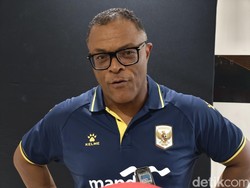 Pelatih Timnas U-17 Bangga Bisa Terus Menekan Malaysia