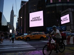 Alasan Taylor Swift Pilih Nikah di Madison Square Garden