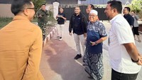 BULOG Karawang Tangani Laporan Warga soal Hama dari Gudang Beras