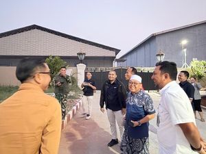 BULOG Karawang Tangani Laporan Warga soal Hama dari Gudang Beras