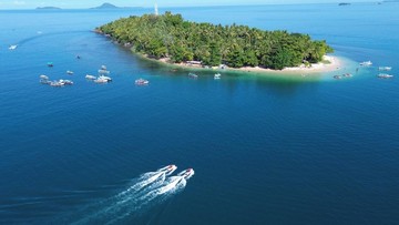 Menggali Potensi Besar Industri Wisata Bahari di Nusantara