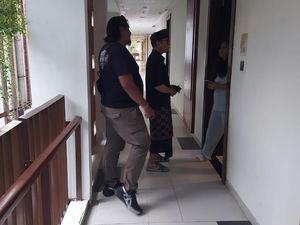 Turis India Kehilangan Rp 23 Juta di Kuta, Sempat Diminta Cium Zat Beraroma