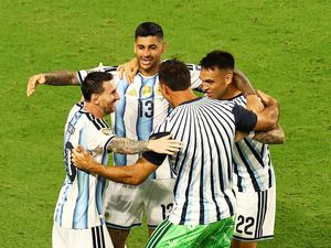 Jadwal 32 Besar Piala Dunia 2026 Malam Ini: Argentina dan Swiss Main