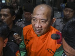 Temuan Logam Tak Biasa Saat KPK OTT Bupati Langkat