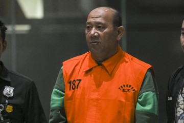 Ironi Bupati Langkat Back To Back Jadi Tersangka KPK