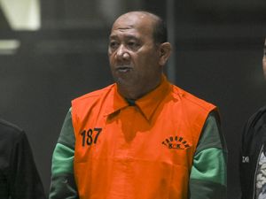 Ironi Bupati Langkat Back To Back Jadi Tersangka KPK
