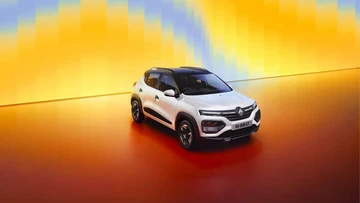 Mobil Eropa Irit Rp 80 Juta