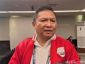 Bidik Medali Asian Games 2026, Perbati Kirim 5 Petinju TC ke Uzbekistan