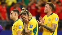 Piala Dunia 2026: Wakil Asia Tak Tersisa