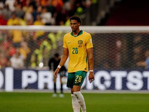 Striker Timnas Australia Masuk Islam Jelang Lawan Mesir di Piala Dunia 2026