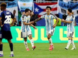 Daftar Lengkap Negara yang Lolos ke 16 Besar Piala Dunia 2026