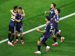 Link Live Streaming Argentina Vs Swiss, Kickoff Minggu Pagi