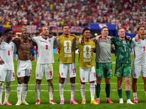 Meksiko Vs Inggris: Menanti Duel yang Tak Terlupakan