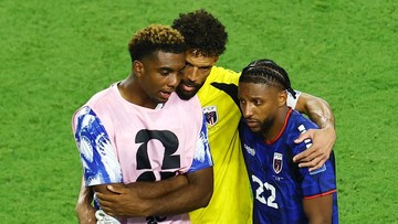 Angkat Topi untuk Tanjung Verde di Piala Dunia!
