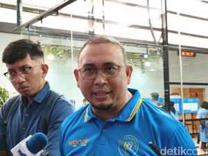 Prabowo-Jokowi Saling Hormat, Andre Rosiade: Hubungannya Sangat Hangat