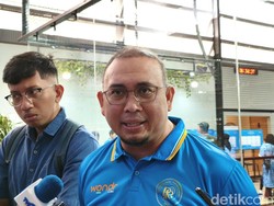 Prabowo-Jokowi Saling Hormat, Andre Rosiade: Hubungannya Sangat Hangat