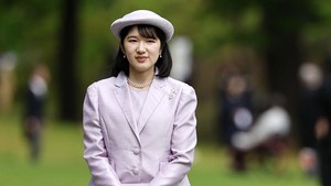 Potret Putri Aiko yang Disarankan Jadi Penerus Kaisar Jepang, Tuai Pro Kontra