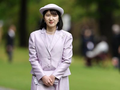 Potret Putri Aiko yang Disarankan Jadi Penerus Kaisar Jepang, Tuai Pro Kontra