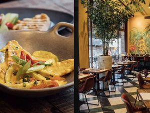 Keren! 5 Restoran Indonesia di Luar Negeri Ini Masuk Michelin Guide