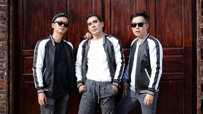 ASBAK Band Hadirkan Single 'Hidup Tanpa Cinta', Gambarkan Gejolak Emosi Kehilangan