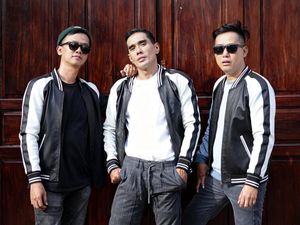 ASBAK Band Curhat Rasa Kehilangan di Single Hidup Tanpa Cinta