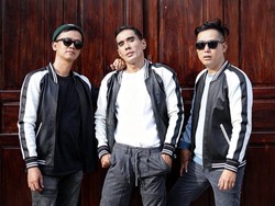 ASBAK Band Curhat Rasa Kehilangan di Single Hidup Tanpa Cinta
