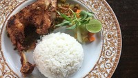 9 Ayam Goreng Terbaik di Dunia Versi Taste Atlas, Indonesia Ada di Atas!