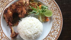 9 Ayam Goreng Terbaik di Dunia Versi Taste Atlas, Indonesia Ada di Atas!