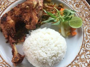 9 Ayam Goreng Terbaik di Dunia Versi Taste Atlas, Indonesia Ada di Atas!