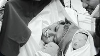 Kisah Haru dari Sumenep: 22 Tahun Menanti Momongan, Dianugerahi Bayi Kembar