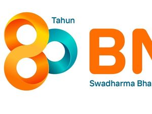 BNI Perkenalkan Logo HUT Ke-80 BNI, Ini Makna & Filosofi di Baliknya