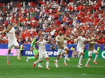 Bungkam Kanada 3-0, The Atlas Lions Melesat ke 8 Besar Piala Dunia 2026