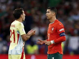 Link Live Streaming Portugal Vs Spanyol di Piala Dunia 2026, Nonton di Sini!