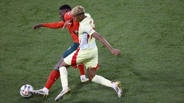 Portugal Vs Spanyol: Nuno Mendes Bisa 'Kantungi' Lamine Yamal Lagi?