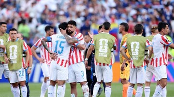 Paraguay Pergi dengan Kepala Tegak, Sudah Habis-habisan Lawan Prancis