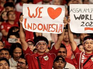 Mengapa Jumlah Penduduk Tak Jamin Negara Bisa Sukses Tembus Piala Dunia?