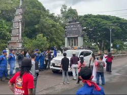 Viral Rombongan UAS Dihadang Massa di Kutai Barat, Ini Faktanya