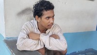 Kala Kelotok Nelayan Selamatkan Pemuda yang Nekat Terjun dari Dermaga