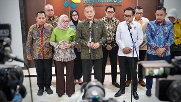 Kemenkop dan Kemenpar Dorong Transformasi Pokdarwis Jadi Koperasi