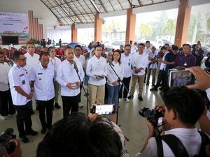 Kemenkop dan Kemenpar Dorong Transformasi Pokdarwis Jadi Koperasi