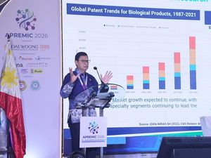 BPOM Dorong Pengembangan Terapi Stem Cell, Indonesia Siap Masuki Era Pengobatan Regeneratif