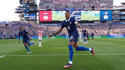 Top Skor Piala Dunia 2026: Mbappe Samai Messi