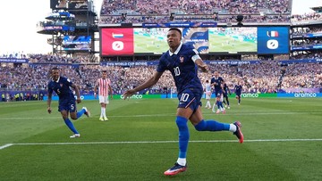 Top Skor Piala Dunia 2026: Mbappe Samai Messi