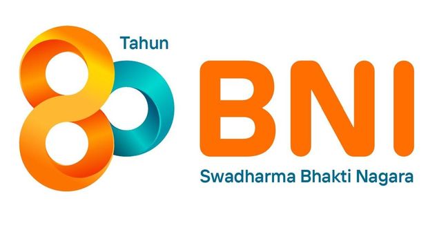 Logo BNI