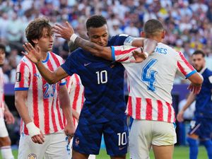 Mbappe soal Permainan Keras Paraguay: Kami Lebih Baik daripada Mereka