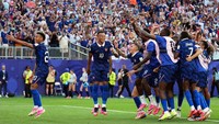 Semifinal Piala Dunia 2026 Hari Ini: Jadwal Prancis Vs Spanyol